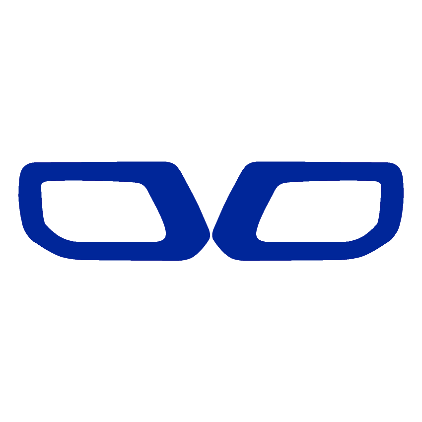 Solid Color Interior Door Handle Overlays (Printed Series) - 2021+ Bronco - Speedlogix