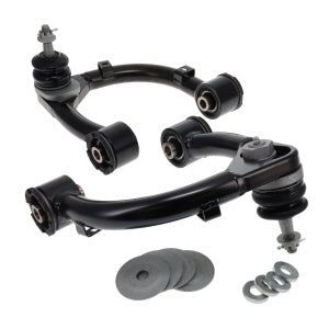 SPC Adjustable Front Control Arms 2021 - 2024 Bronco - Speedlogix