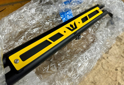 Speedlogix 2 - Point Front Strut Brace 2009 - 2023 Challenger/Charger 5.7L, 6.4L - Speedlogix