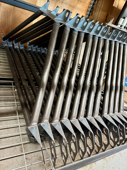 Speedlogix 4 - point Rear Shock Tower Brace 2005 - 2023 Challenger/Charger - Speedlogix