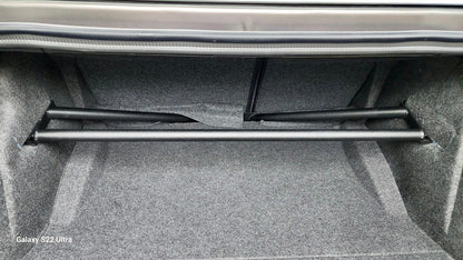 Speedlogix 4 - point Rear Shock Tower Brace 2005 - 2023 Challenger/Charger - Speedlogix