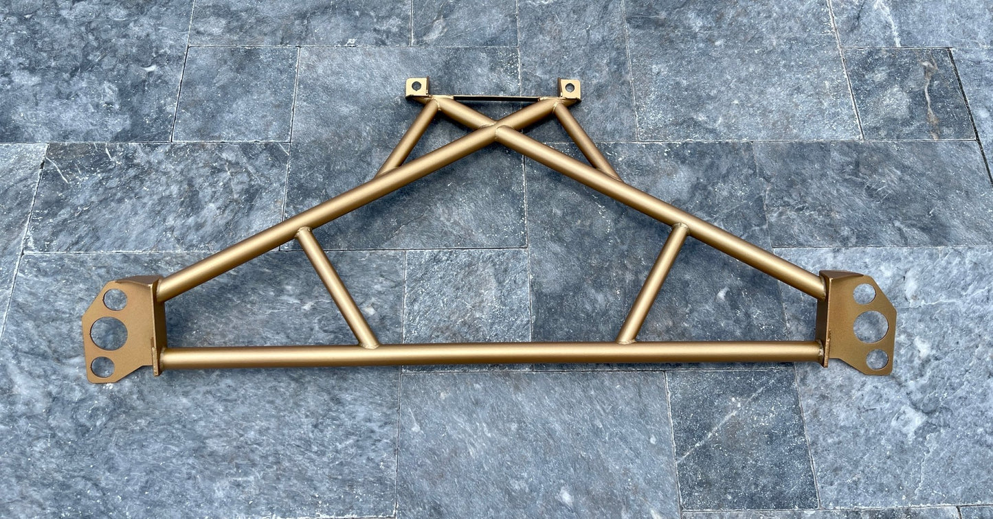 Speedlogix 4 - point Xtreme Rear Brace 2005 - 2023 Challenger/Charger - Speedlogix