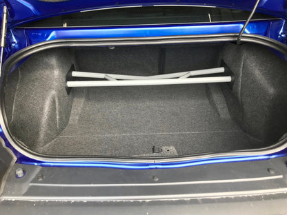 Speedlogix 4 - point Xtreme Rear Brace 2005 - 2023 Challenger/Charger - Speedlogix