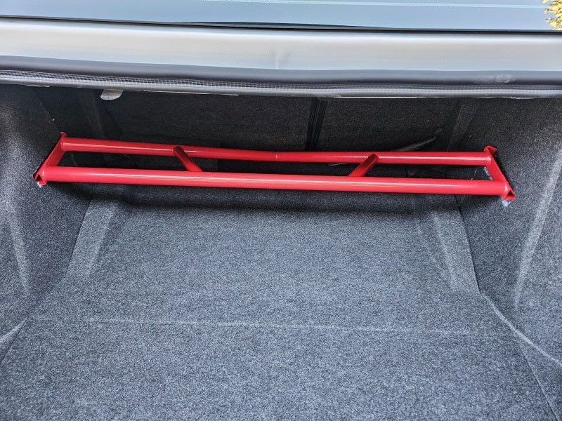 Speedlogix 4 - point Xtreme Rear Brace 2005 - 2023 Challenger/Charger - Speedlogix