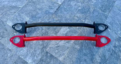 Speedlogix Aluminum Strut Tower Brace 2005 - 2023 Challenger/Charger - Speedlogix