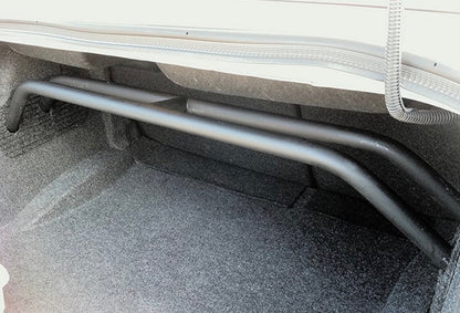 Speedlogix Arched 2 - point Rear Shock Tower Brace 2005 - 2023 Challenger/Charger - Speedlogix