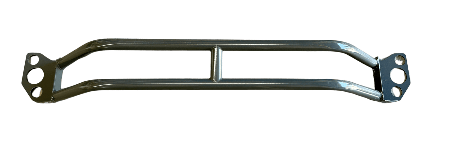 Speedlogix Arched 2 - point Rear Shock Tower Brace 2005 - 2023 Challenger/Charger - Speedlogix
