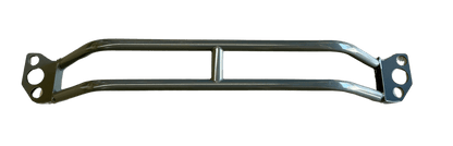 Speedlogix Arched 2 - point Rear Shock Tower Brace 2005 - 2023 Challenger/Charger - Speedlogix