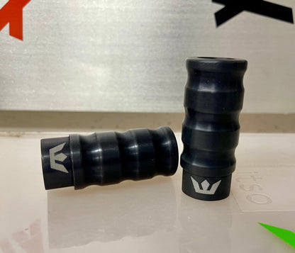 Speedlogix Billet Tie Rod Sleeve 2021 - 2024 Bronco - Speedlogix