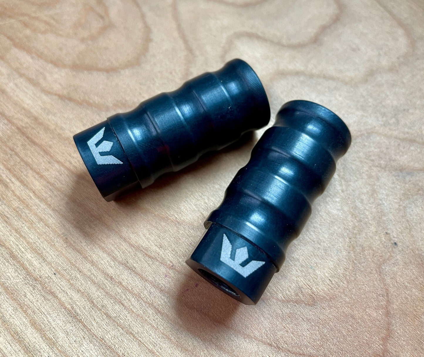 Speedlogix Billet Tie Rod Sleeve 2021 - 2024 Bronco - Speedlogix