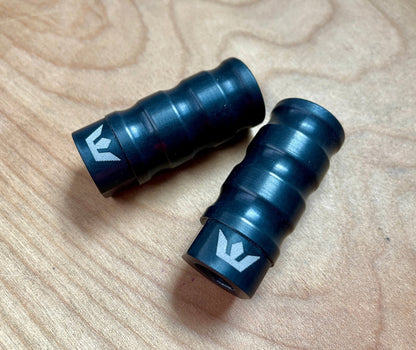 Speedlogix Billet Tie Rod Sleeve 2021 - 2024 Bronco - Speedlogix