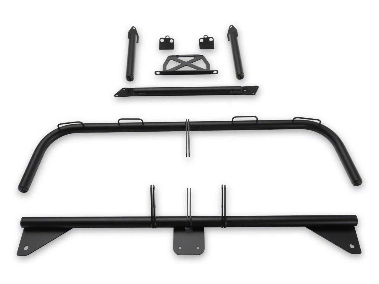 Speedlogix Bolt - In Harness Bar 2008 - 2023 Challenger - Speedlogix