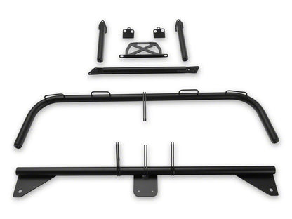 Speedlogix Bolt - In Harness Bar 2008 - 2023 Challenger - Speedlogix