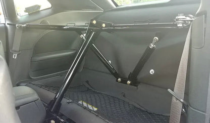 Speedlogix Bolt - In Harness Bar 2008 - 2023 Challenger - Speedlogix