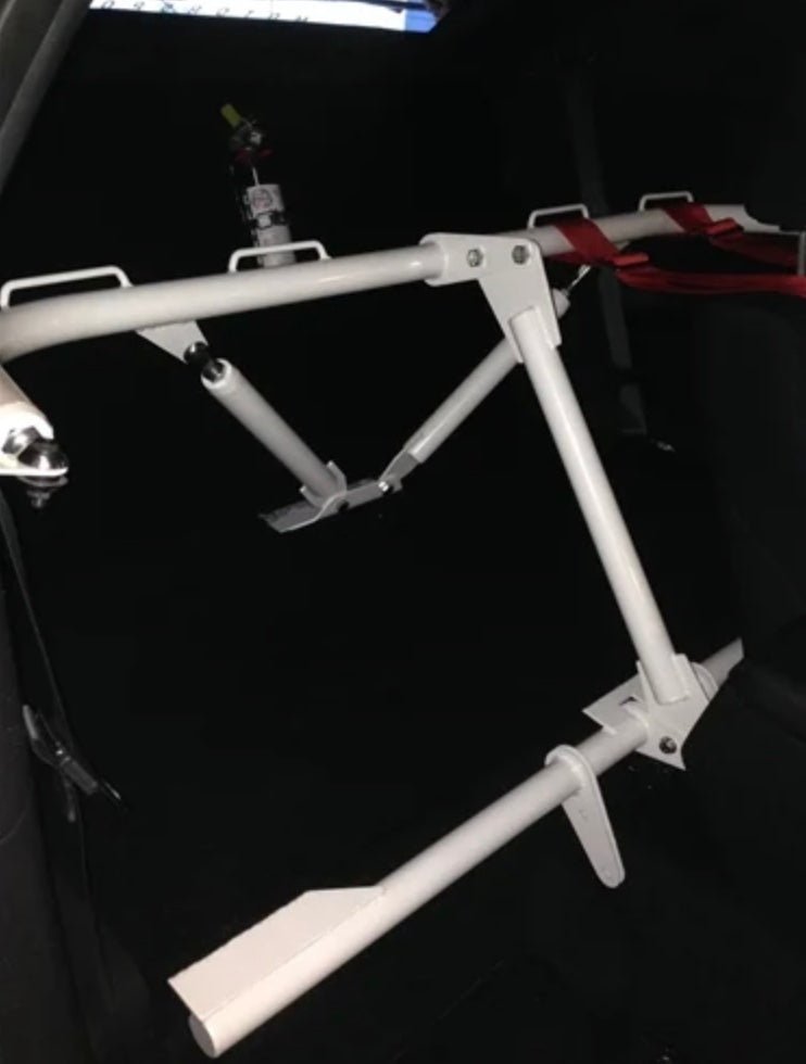 Speedlogix Bolt - In Harness Bar 2008 - 2023 Challenger - Speedlogix