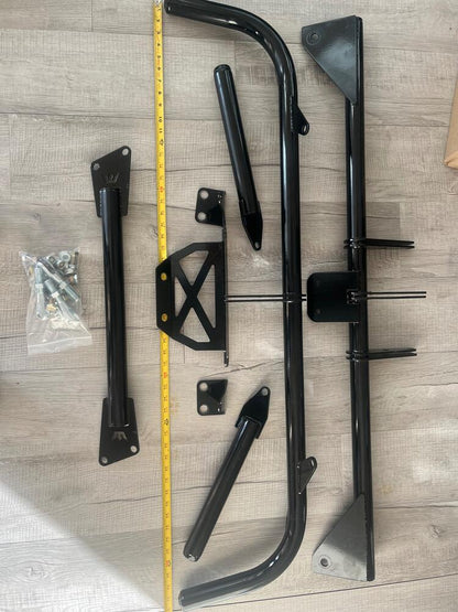 Speedlogix Bolt - In Harness Bar 2008 - 2023 Challenger - Speedlogix