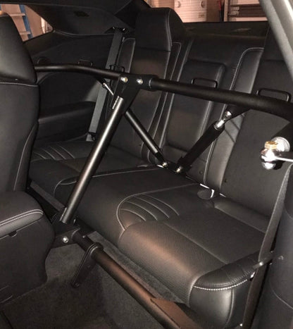 Speedlogix Bolt - In Harness Bar 2008 - 2023 Challenger - Speedlogix