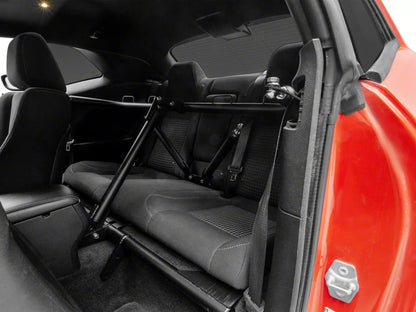 Speedlogix Bolt - In Harness Bar 2008 - 2023 Challenger - Speedlogix