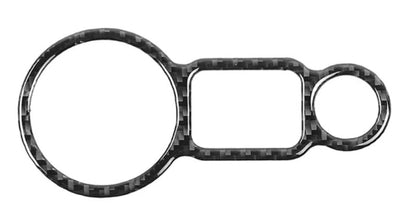 Speedlogix Carbon Print Headlight Trim 2015 - 2023 Challenger - Speedlogix