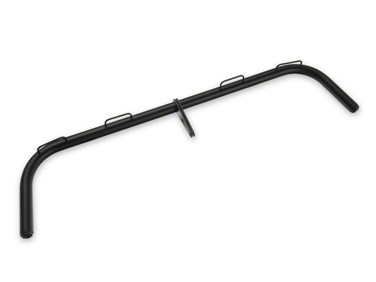 Speedlogix Bolt-In Harness Bar 2008-2023 Challenger