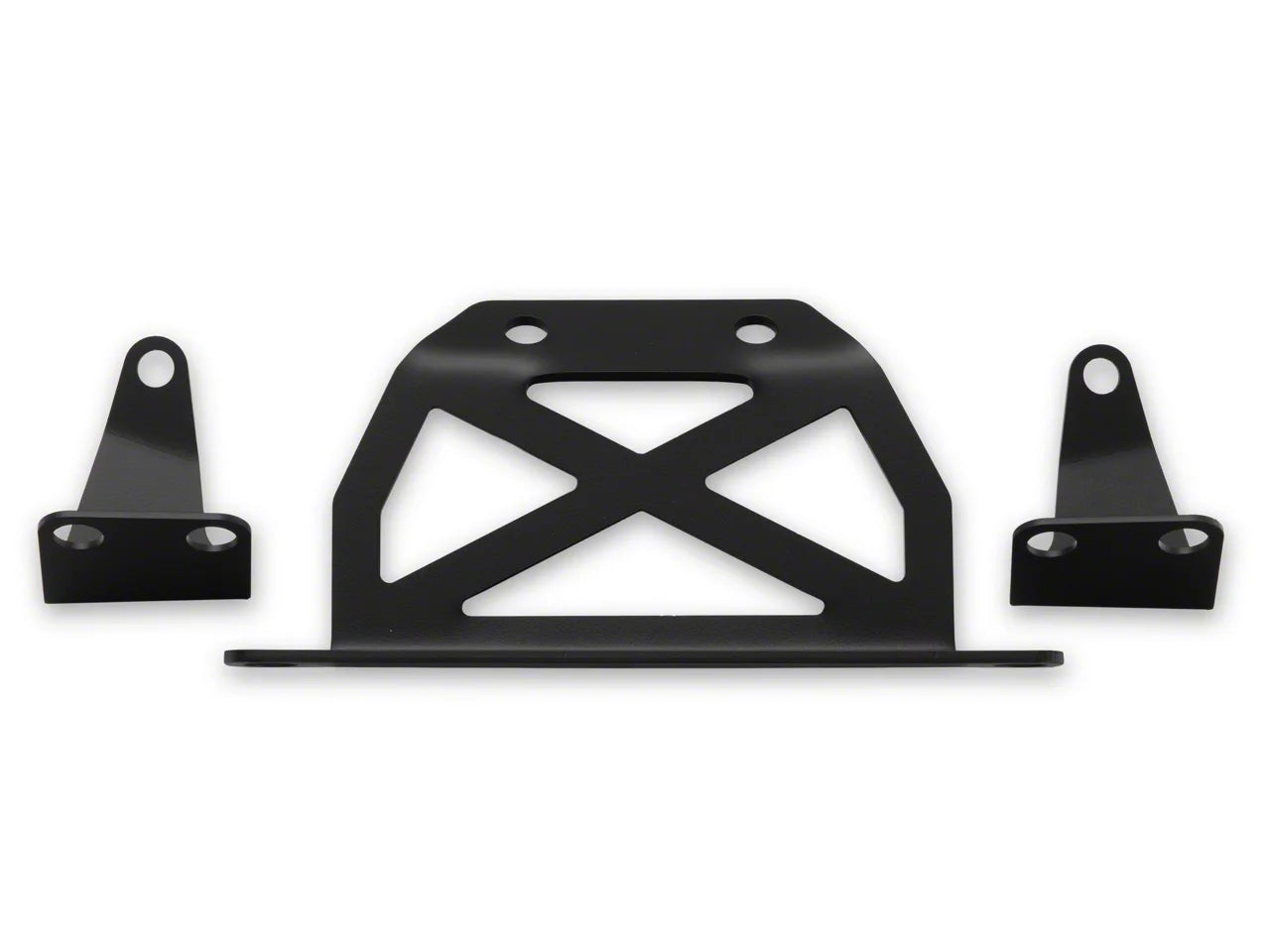 Speedlogix Bolt-In Harness Bar 2008-2023 Challenger