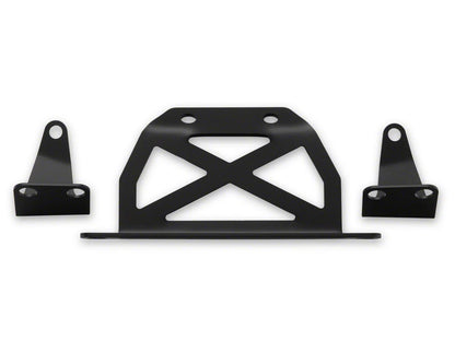 Speedlogix Bolt-In Harness Bar 2008-2023 Challenger