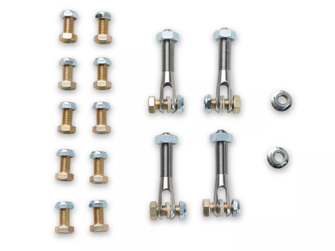 Speedlogix Bolt-In Harness Bar 2008-2023 Challenger