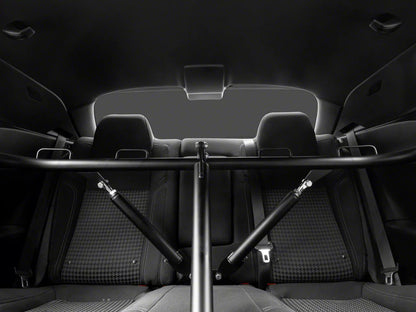 Speedlogix Bolt-In Harness Bar 2008-2023 Challenger