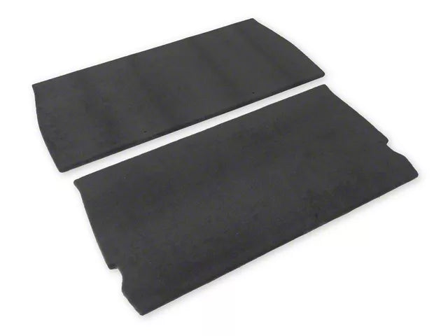 Speedlogix Rear Seat Delete Kit 2008-2023 Challenger - Speedlogix