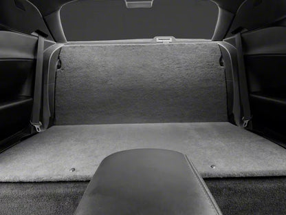 Speedlogix Rear Seat Delete Kit 2008-2023 Challenger - Speedlogix