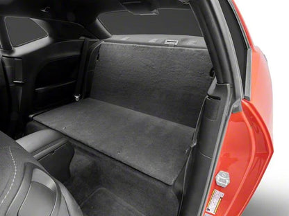 Speedlogix Rear Seat Delete Kit 2008-2023 Challenger - Speedlogix