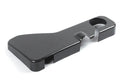 Speedlogix Coolant Tank Cover (Carbon) 2011 - 2023 Challenger/Charger - Speedlogix