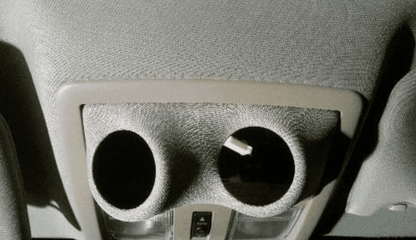 Speedlogix Dual Overhead Gauge Pod 2011 - 2023 Charger - Speedlogix