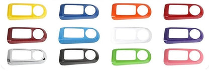 Speedlogix Gear Shift Console Trim 2021 - 2025 Bronco - Speedlogix