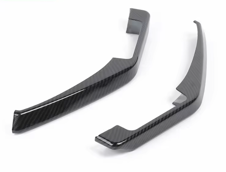 Speedlogix Hood Rack Covers 2021 - 2025 Bronco - Speedlogix