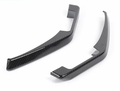 Speedlogix Hood Rack Covers 2021 - 2025 Bronco - Speedlogix