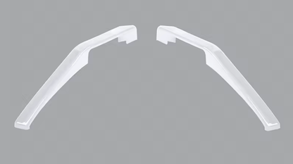 Speedlogix Hood Rack Covers 2021 - 2025 Bronco - Speedlogix