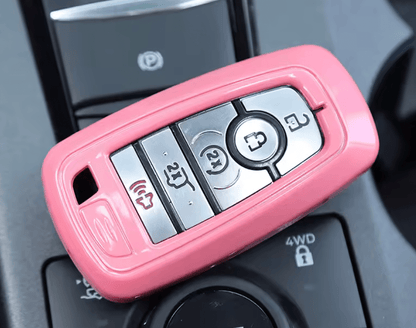 Speedlogix Key Fob Cover 2021 - 2024 Bronco/Mustang - Speedlogix