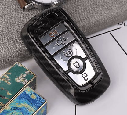 Speedlogix Key Fob Cover 2021 - 2024 Bronco/Mustang - Speedlogix