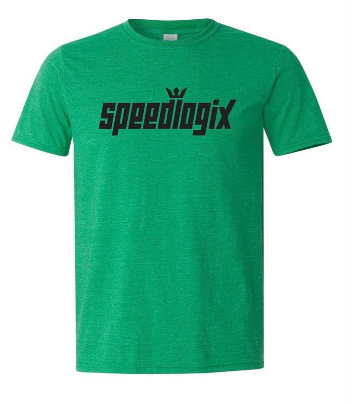 Speedlogix Logo Soft Style T-Shirt - Speedlogix