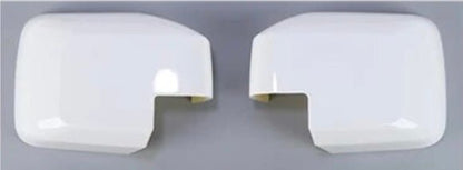 Speedlogix Mirror Covers 2021 - 2025 Bronco - Speedlogix