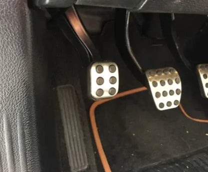 Speedlogix Parking Brake Cover 2005 - 2023 Challenger/Charger - Speedlogix