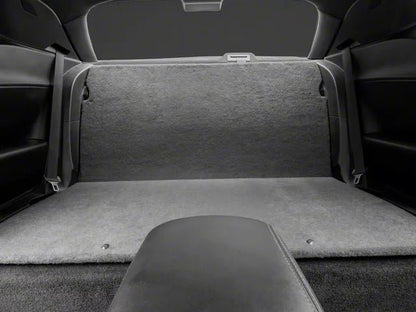 Speedlogix Rear Seat Delete Kit 2008 - 2023 Challenger - Speedlogix