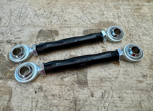 Speedlogix Shortest Rear Sway Bar End Links 2005 - 2023 Challenger/Charger - Speedlogix