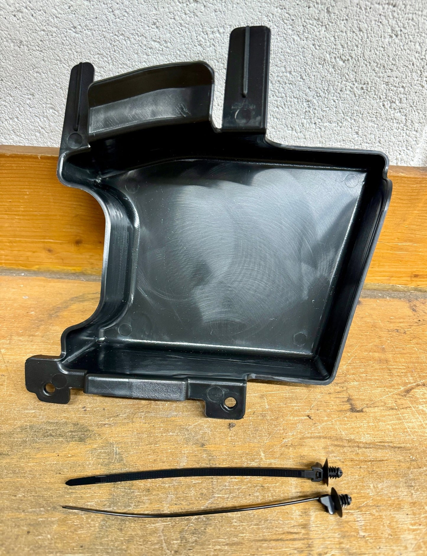 Speedlogix Small ABS Cover 2015 - 2023 Challenger/Charger - Speedlogix