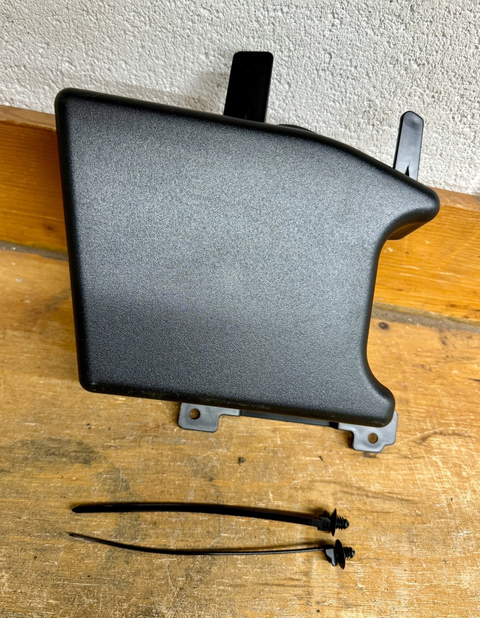 Speedlogix Small ABS Cover 2015 - 2023 Challenger/Charger - Speedlogix