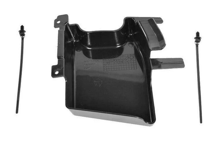 Speedlogix Small ABS Cover 2015 - 2023 Challenger/Charger - Speedlogix