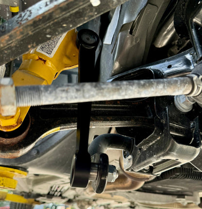 Speedlogix Solid Billet Front Sway Bar End Links 2005 - 2023 Challenger/Charger - Speedlogix