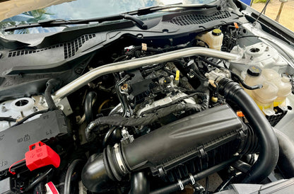 Speedlogix Strut Tower Brace 2024 Mustang - Speedlogix