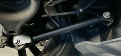 Speedlogix Tension Arms 2005 - 2023 Challenger/Charger - Speedlogix